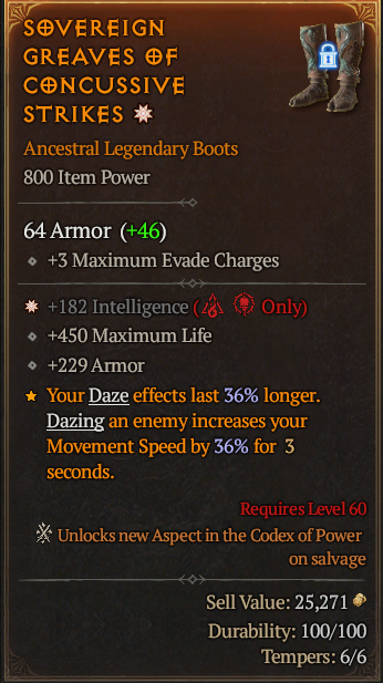 Lightning Build